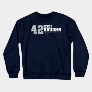 Deuce Vaughn Crewneck Sweatshirt